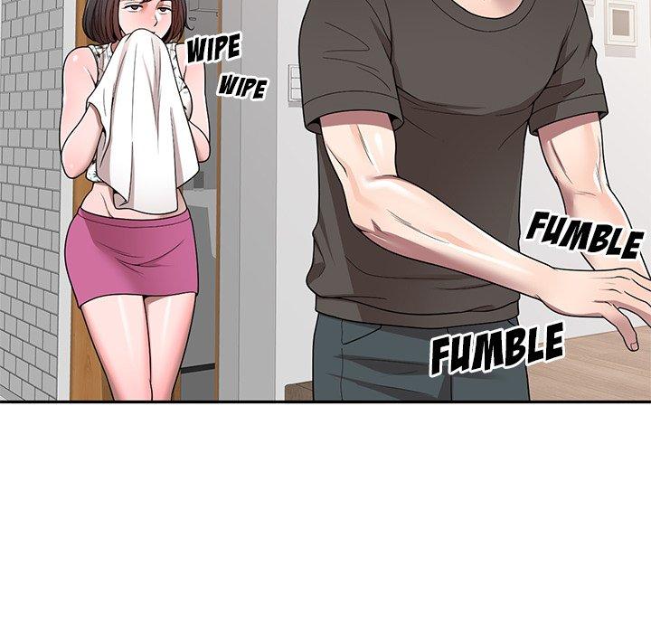 Private Lessons Chapter 3 - Page 120