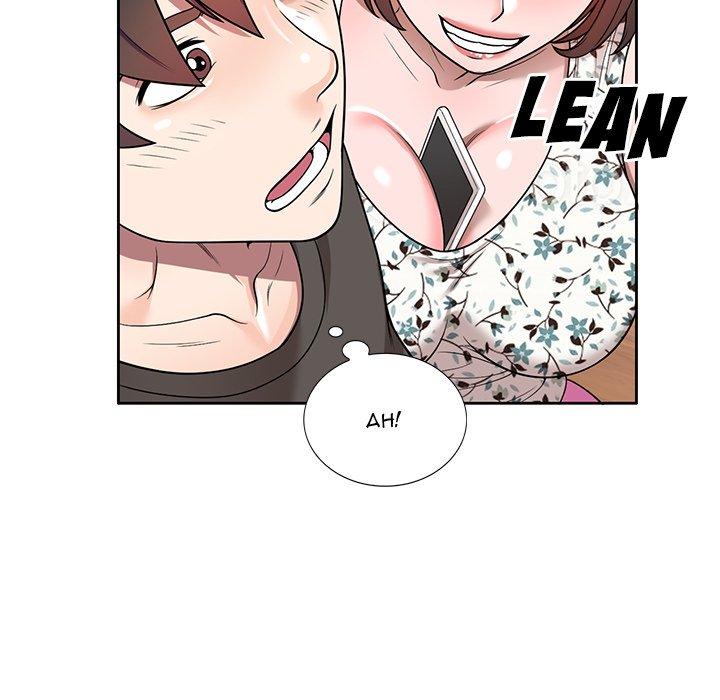 Private Lessons Chapter 3 - Page 122