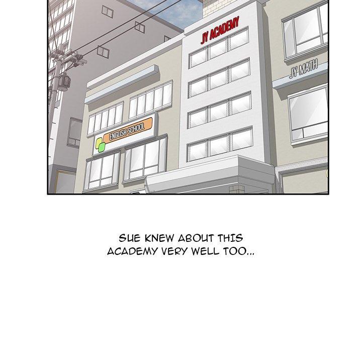 Private Lessons Chapter 3 - Page 128