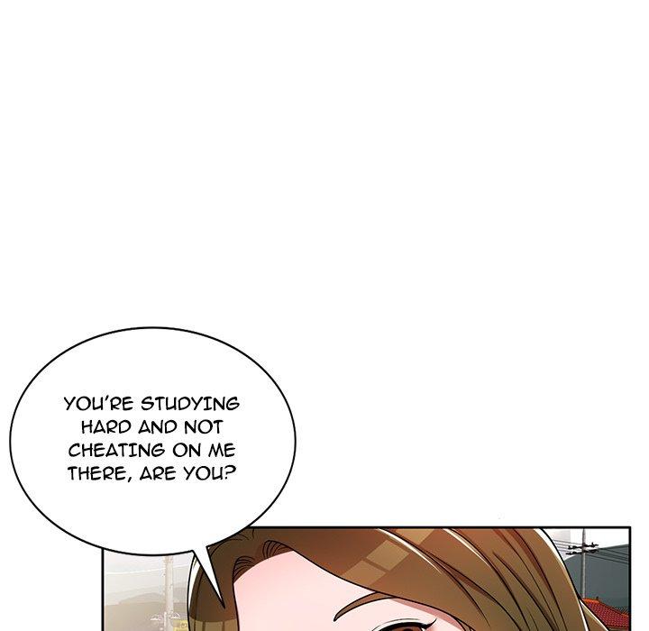 Private Lessons Chapter 3 - Page 129