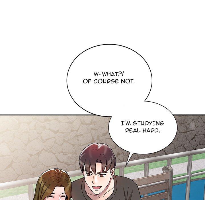 Private Lessons Chapter 3 - Page 131