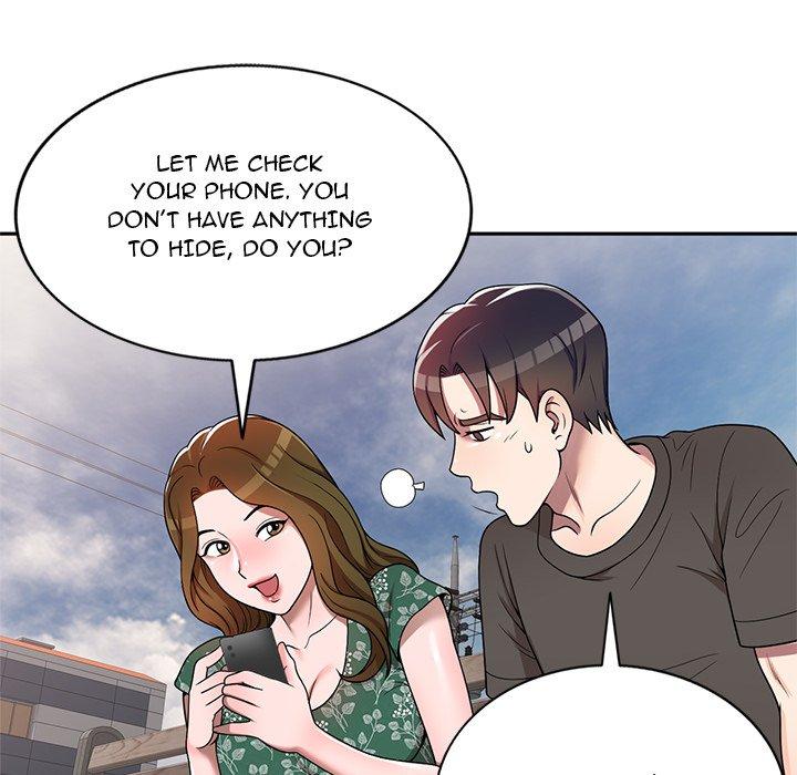 Private Lessons Chapter 3 - Page 142