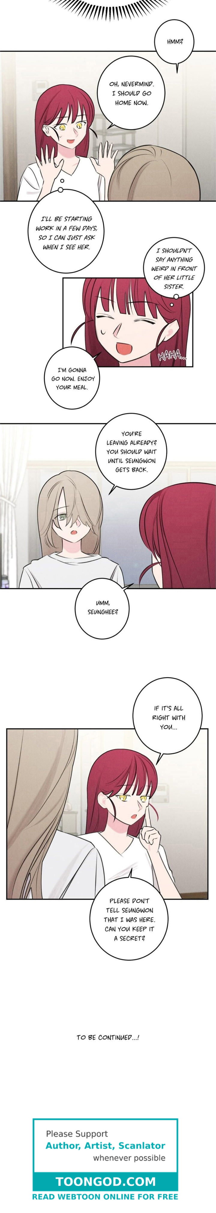 Program Me Chapter 18 - Page 16