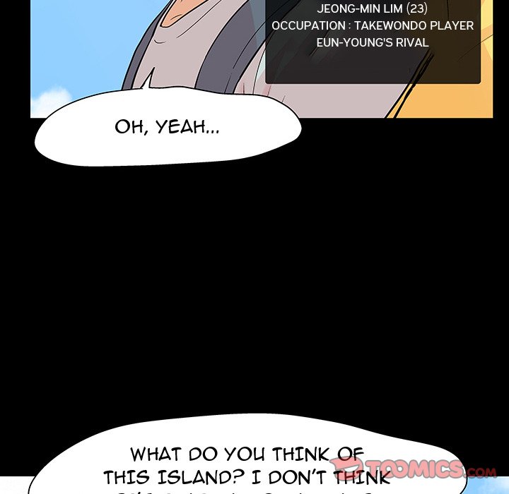 Project Utopia Chapter 103 - Page 8