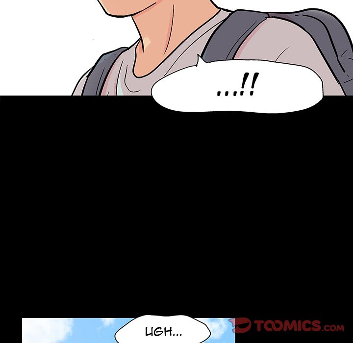 Project Utopia Chapter 103 - Page 12