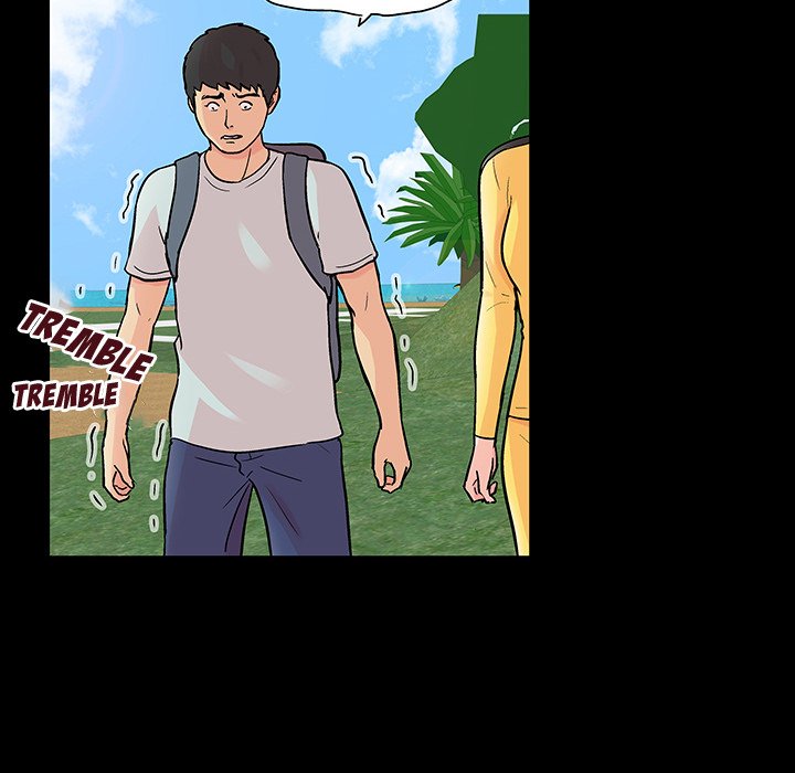 Project Utopia Chapter 103 - Page 13