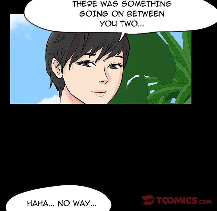 Project Utopia Chapter 103 - Page 24