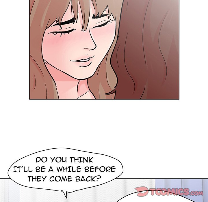 Project Utopia Chapter 103 - Page 34