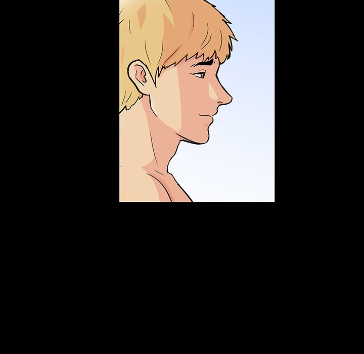 Project Utopia Chapter 103 - Page 47