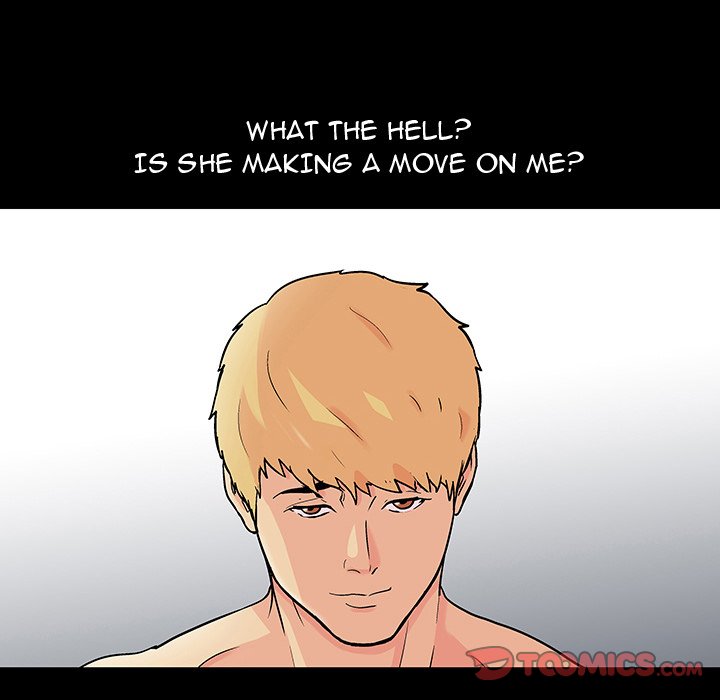 Project Utopia Chapter 103 - Page 56