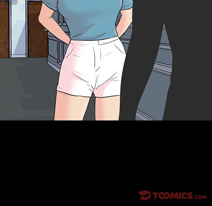 Project Utopia Chapter 103 - Page 58