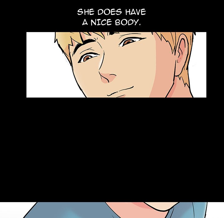 Project Utopia Chapter 103 - Page 59