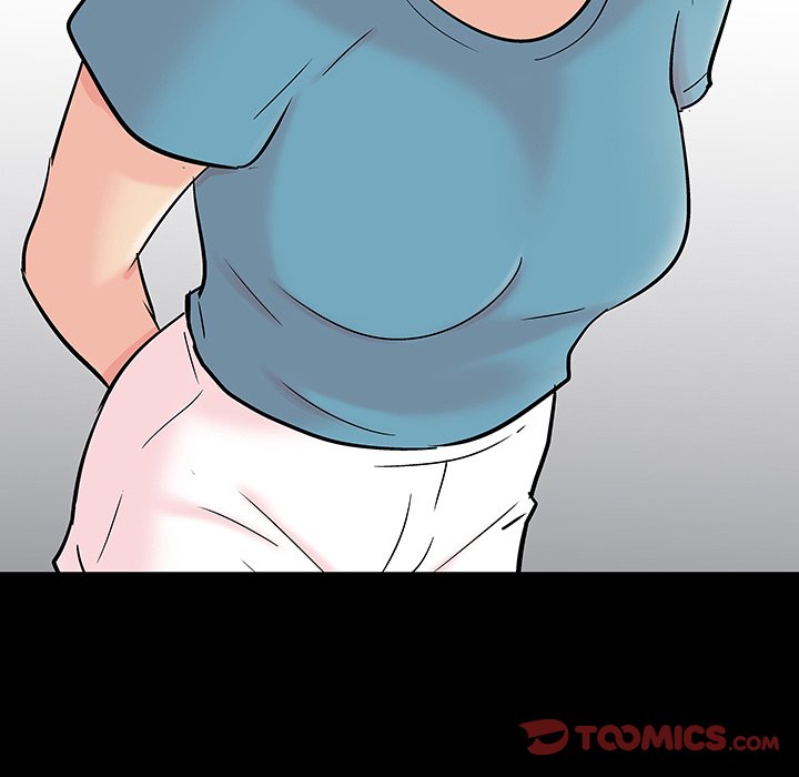 Project Utopia Chapter 103 - Page 60