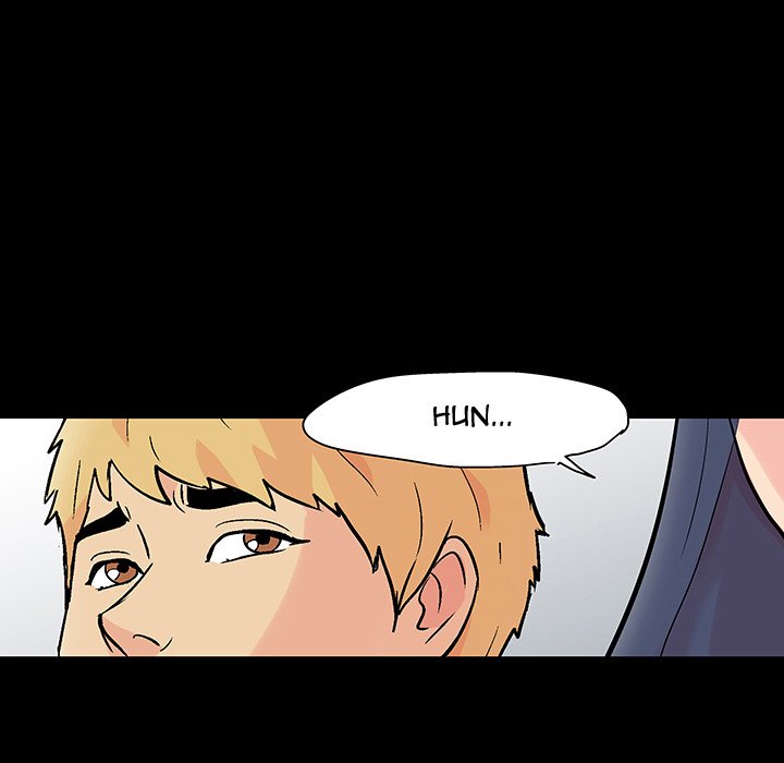 Project Utopia Chapter 103 - Page 61