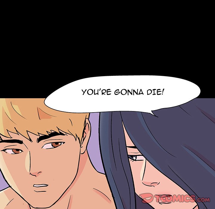Project Utopia Chapter 103 - Page 62