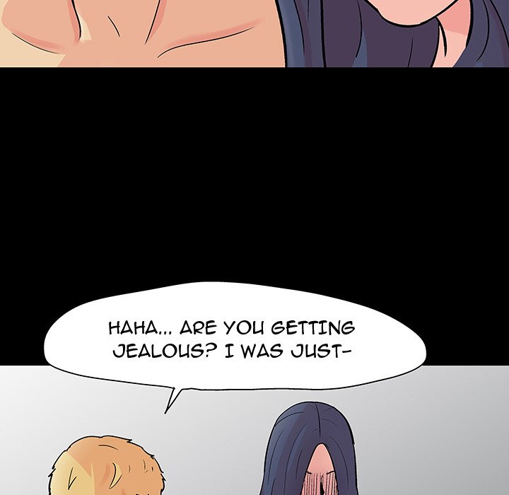 Project Utopia Chapter 103 - Page 63