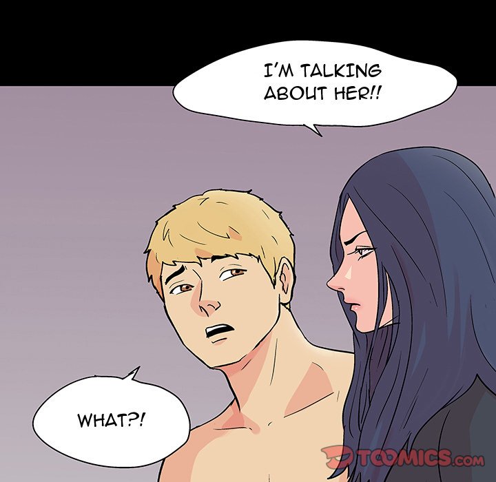 Project Utopia Chapter 103 - Page 66