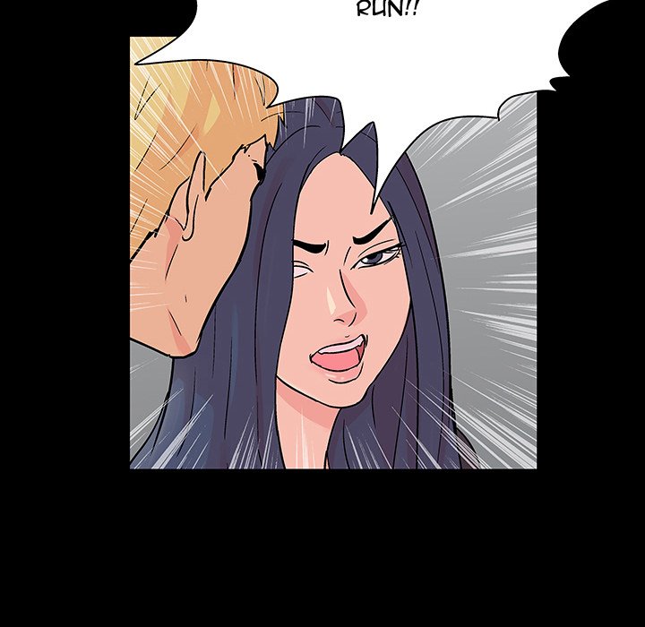 Project Utopia Chapter 103 - Page 69