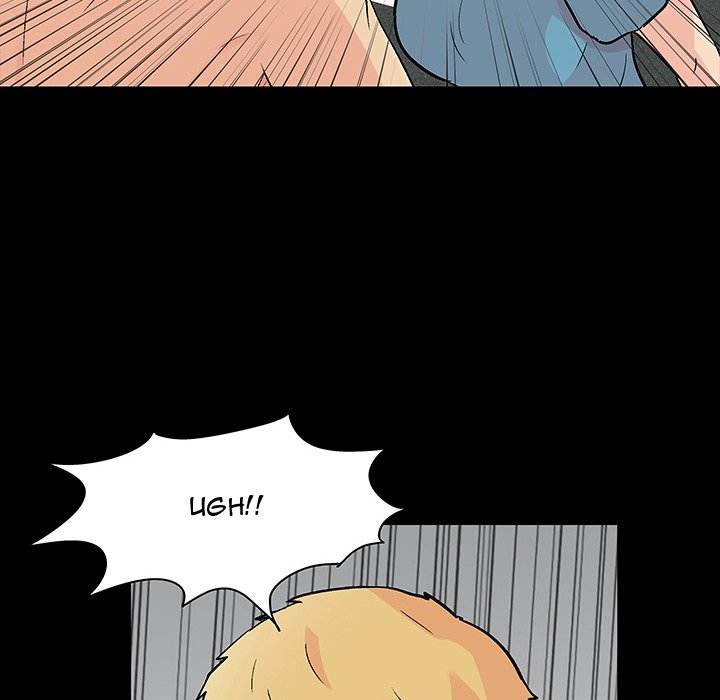 Project Utopia Chapter 103 - Page 71