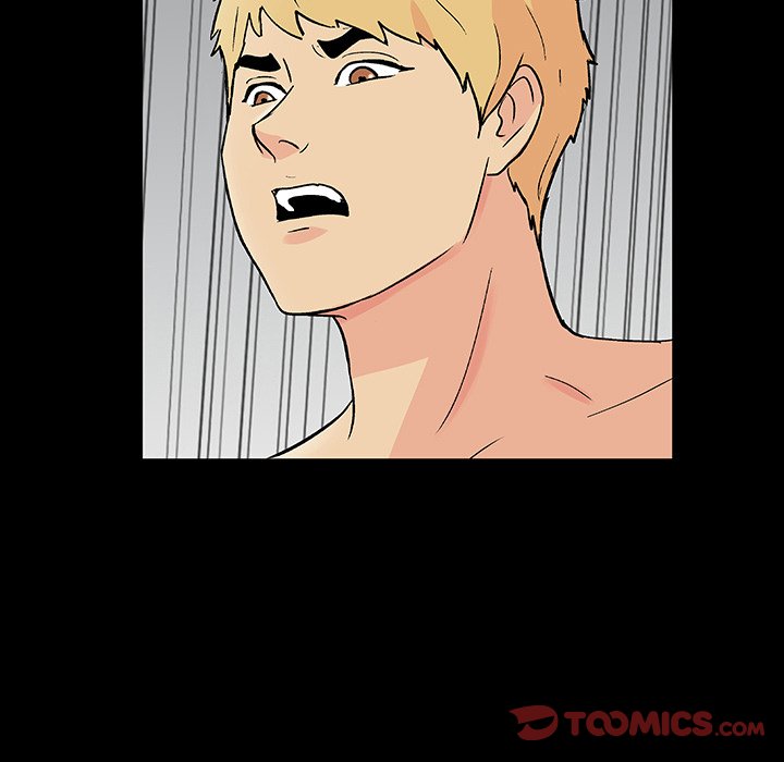 Project Utopia Chapter 103 - Page 72