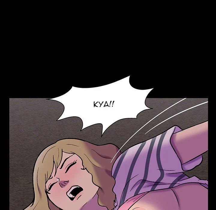 Project Utopia Chapter 108 - Page 9
