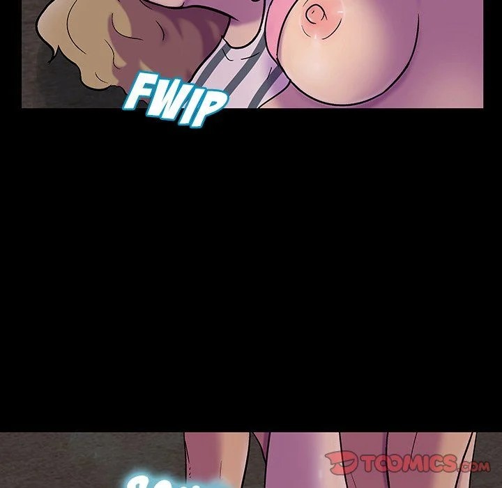 Project Utopia Chapter 108 - Page 10