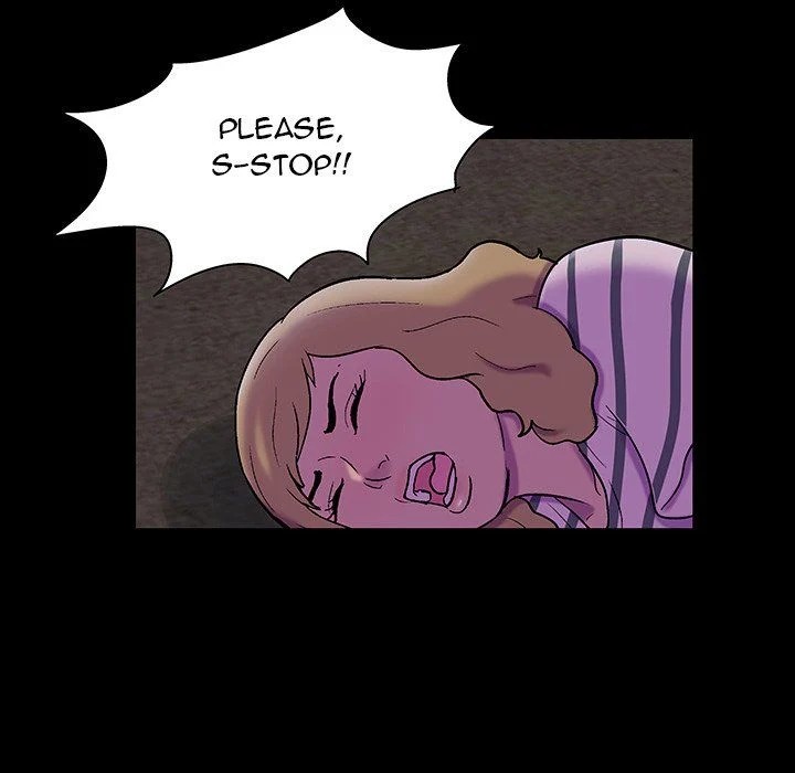 Project Utopia Chapter 108 - Page 12