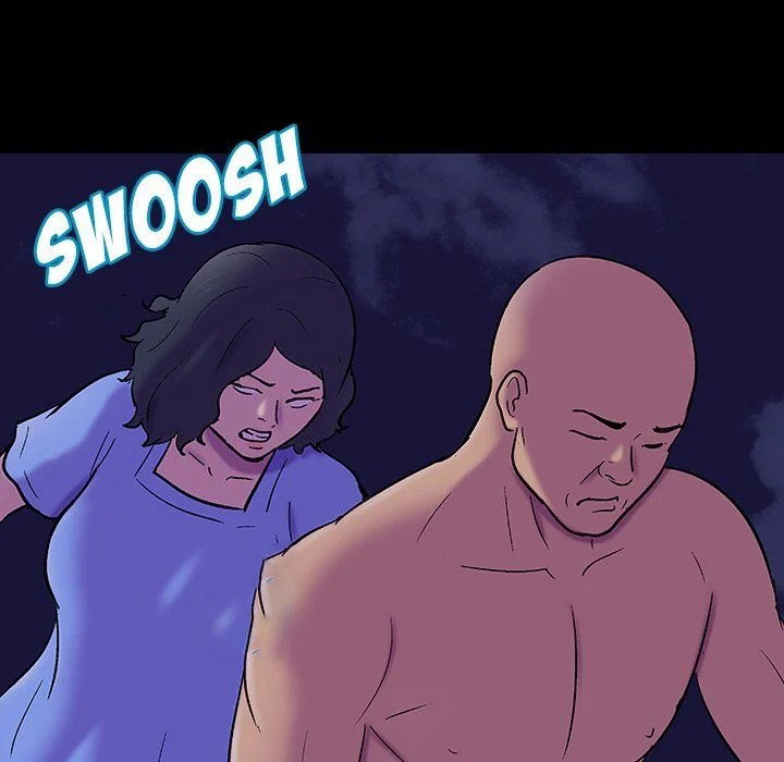 Project Utopia Chapter 108 - Page 25