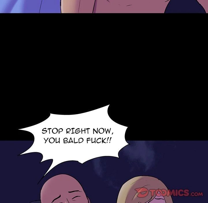 Project Utopia Chapter 108 - Page 26