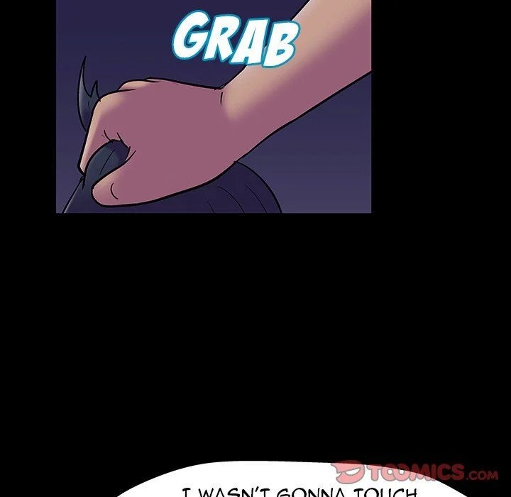 Project Utopia Chapter 108 - Page 30