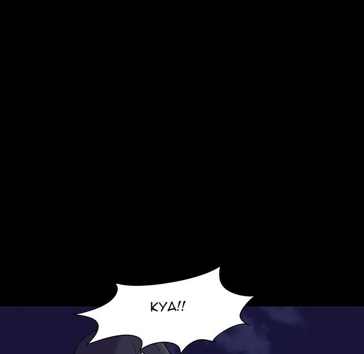 Project Utopia Chapter 108 - Page 32