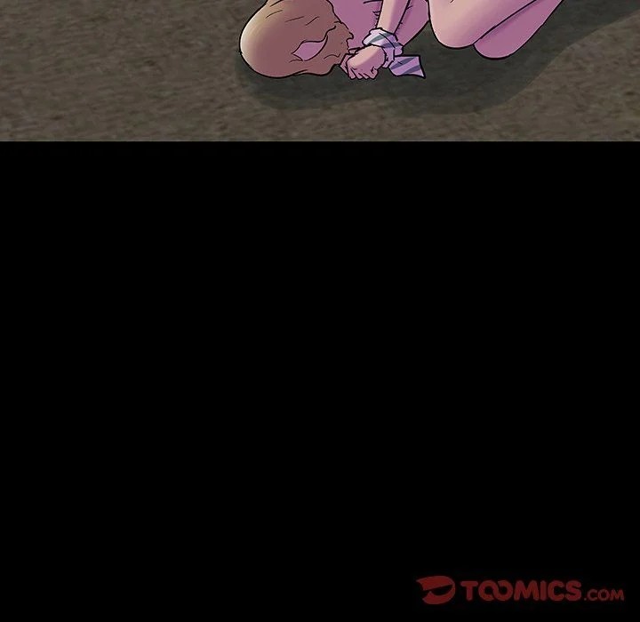 Project Utopia Chapter 108 - Page 50