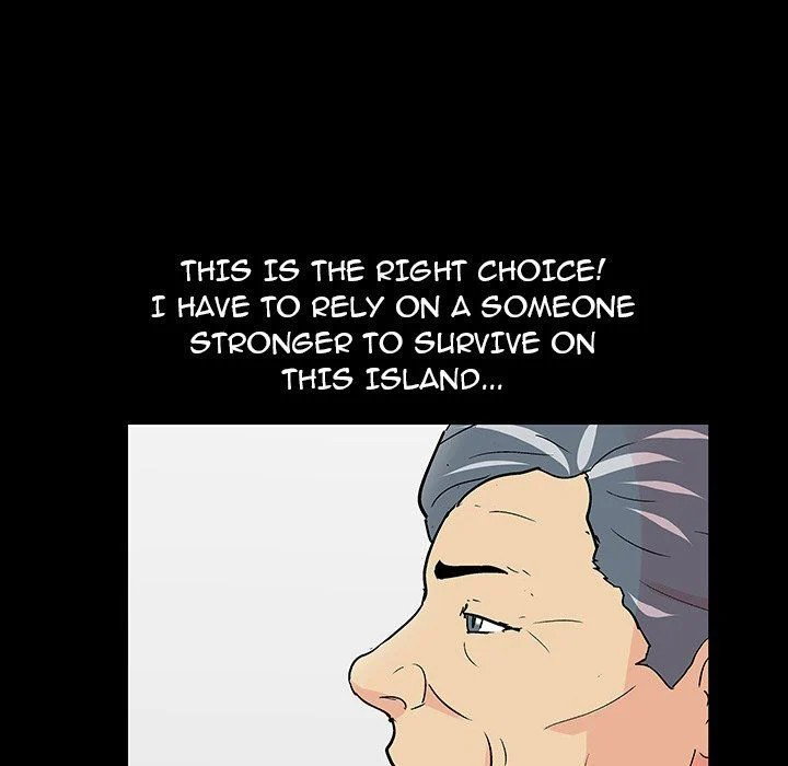 Project Utopia Chapter 108 - Page 55