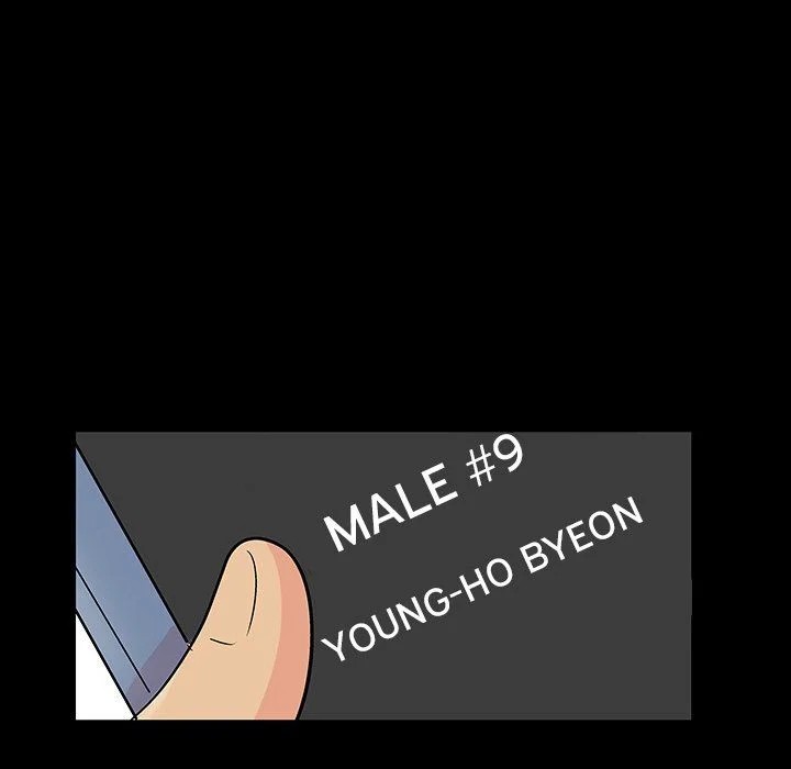 Project Utopia Chapter 108 - Page 64