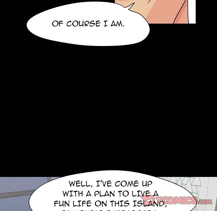 Project Utopia Chapter 108 - Page 70
