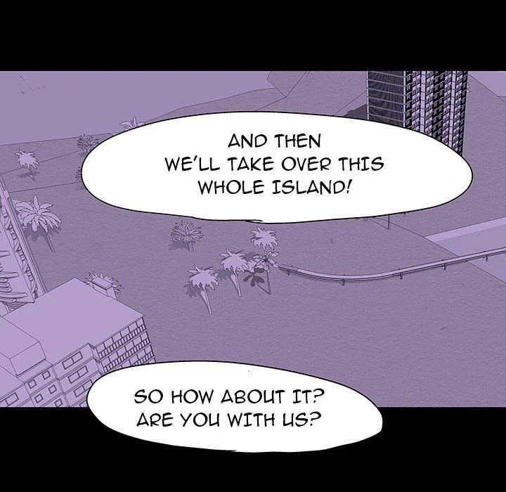 Project Utopia Chapter 108 - Page 77