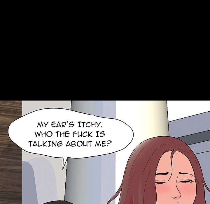 Project Utopia Chapter 109 - Page 8