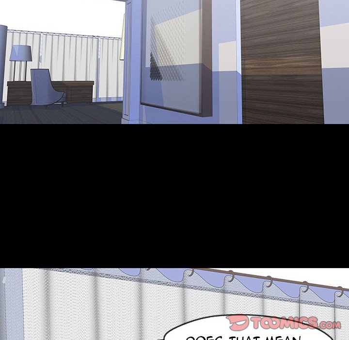 Project Utopia Chapter 109 - Page 14