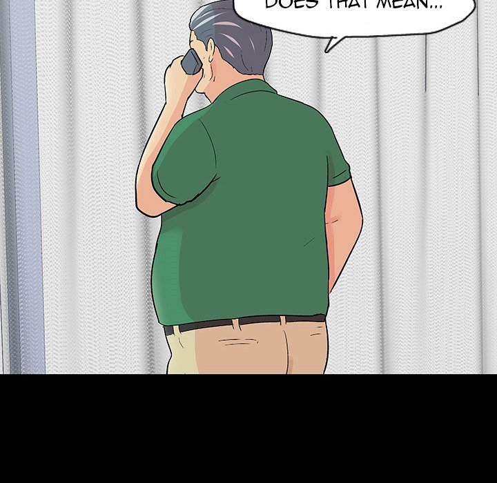 Project Utopia Chapter 109 - Page 15