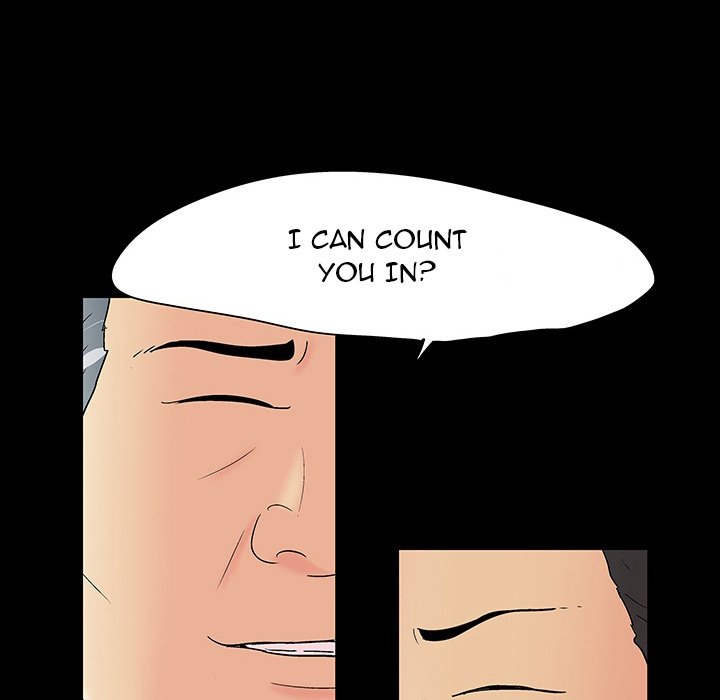 Project Utopia Chapter 109 - Page 16