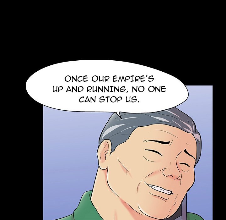 Project Utopia Chapter 109 - Page 21