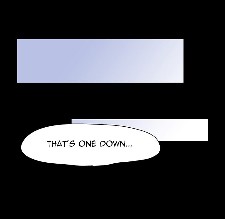 Project Utopia Chapter 109 - Page 24