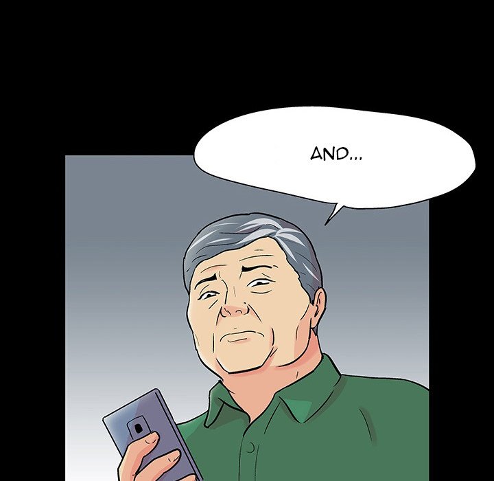 Project Utopia Chapter 109 - Page 25