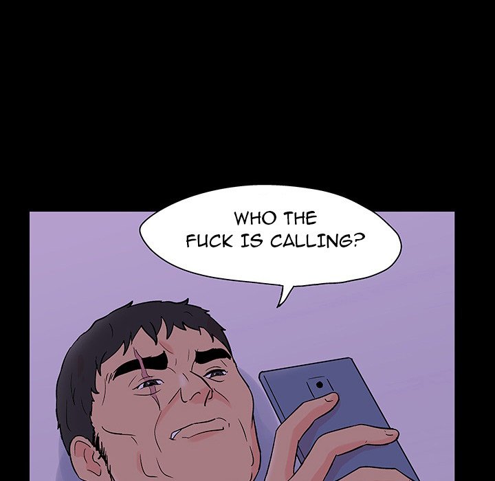 Project Utopia Chapter 109 - Page 31