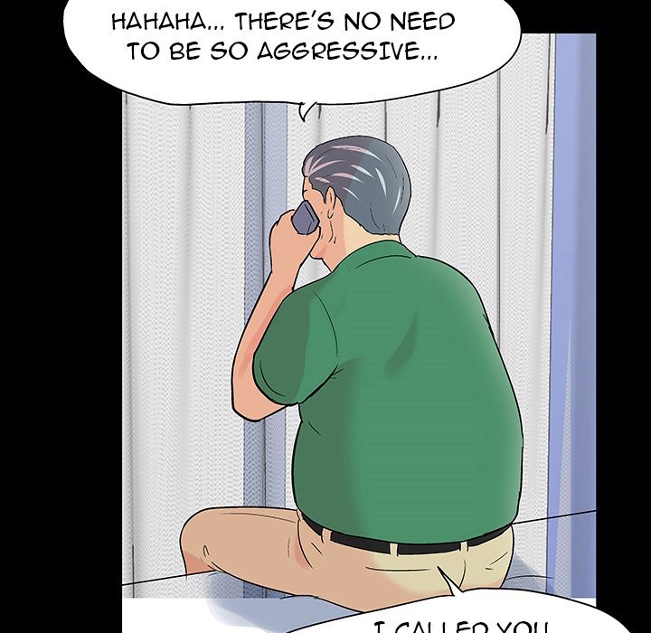 Project Utopia Chapter 109 - Page 33