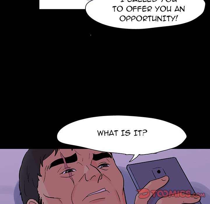 Project Utopia Chapter 109 - Page 34