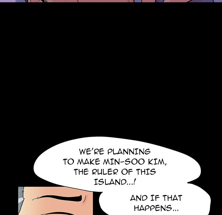 Project Utopia Chapter 109 - Page 35