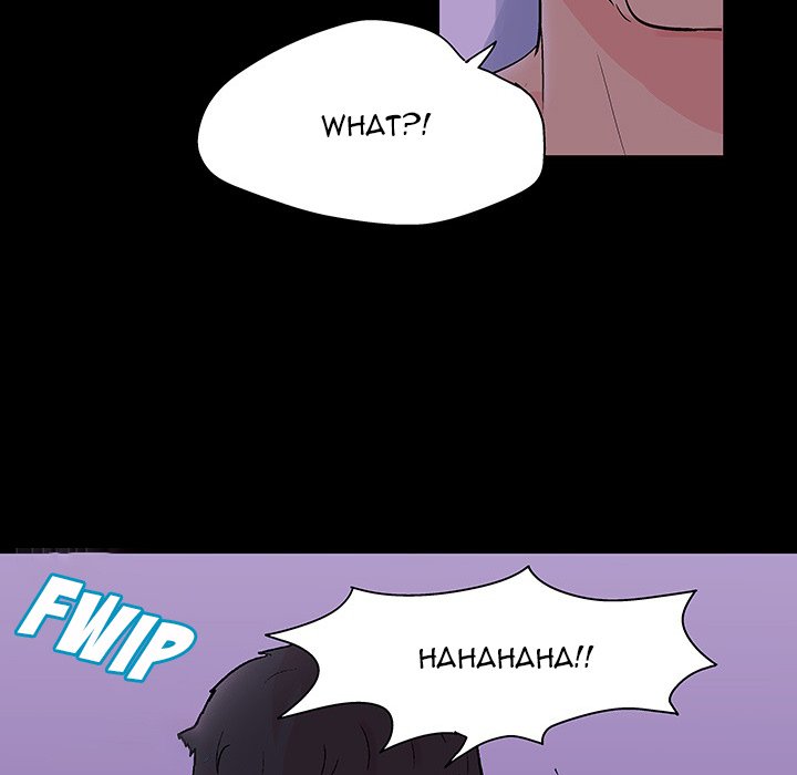 Project Utopia Chapter 109 - Page 37