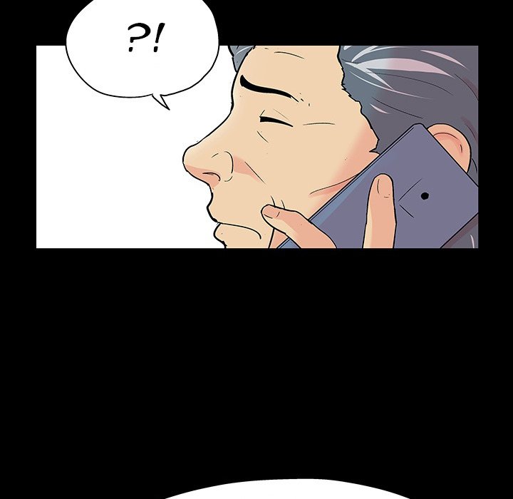 Project Utopia Chapter 109 - Page 39