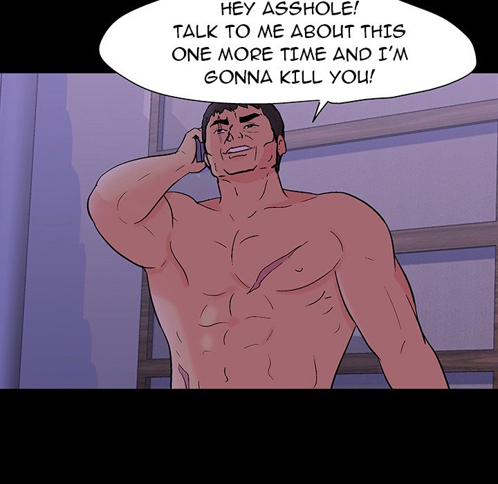 Project Utopia Chapter 109 - Page 40